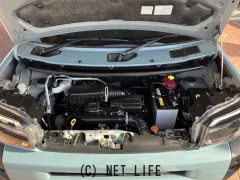 ダイハツ タフト