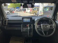 ダイハツ タフト