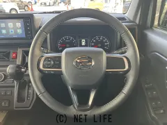 ダイハツ タフト