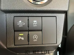 ダイハツ タフト