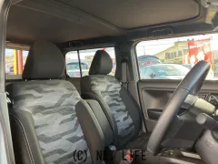 ダイハツ タフト