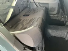 ダイハツ タフト