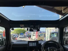 ダイハツ タフト