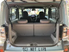 ダイハツ タフト