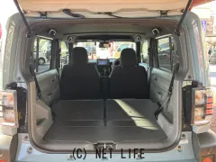 ダイハツ タフト