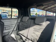 ダイハツ タフト