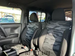 ダイハツ タフト