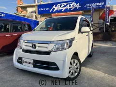 ホンダ N-WGN
