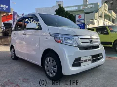 ホンダ N-WGN