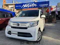 ホンダ N-WGN