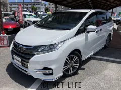 ホンダ オデッセイ