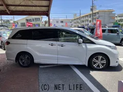 ホンダ オデッセイ