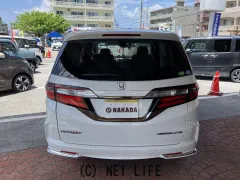 ホンダ オデッセイ