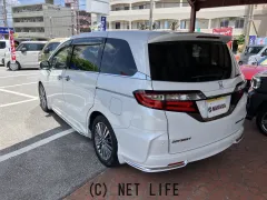 ホンダ オデッセイ