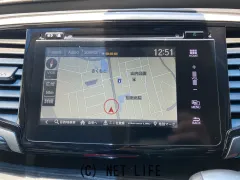 ホンダ オデッセイ