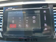 ホンダ オデッセイ