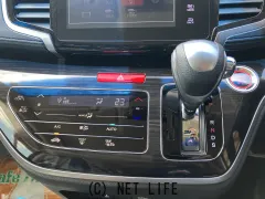 ホンダ オデッセイ