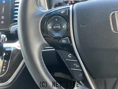 ホンダ オデッセイ