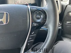 ホンダ オデッセイ