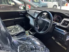 ホンダ オデッセイ