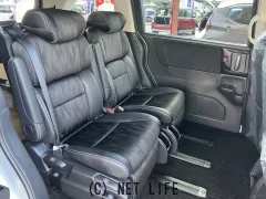 ホンダ オデッセイ