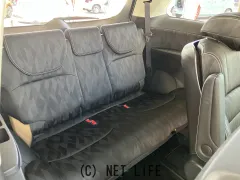 ホンダ オデッセイ