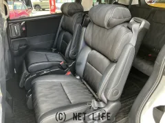 ホンダ オデッセイ