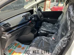 ホンダ オデッセイ