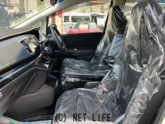 ホンダ オデッセイ