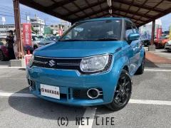 スズキ イグニス