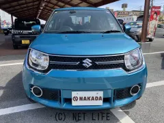 スズキ イグニス