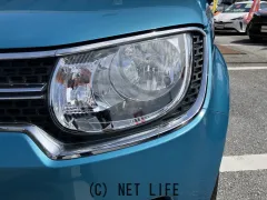 スズキ イグニス