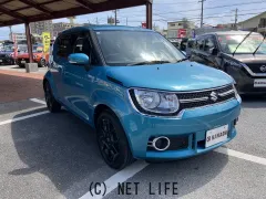 スズキ イグニス