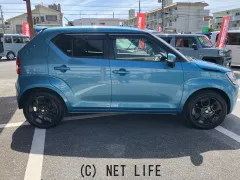 スズキ イグニス