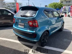 スズキ イグニス