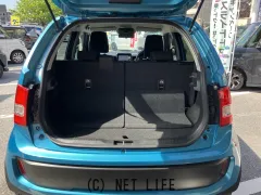 スズキ イグニス