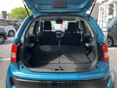 スズキ イグニス