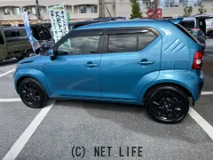 スズキ イグニス