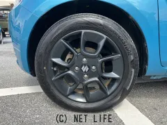 スズキ イグニス