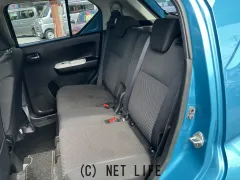 スズキ イグニス