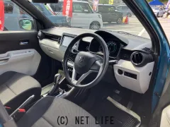 スズキ イグニス