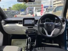 スズキ イグニス