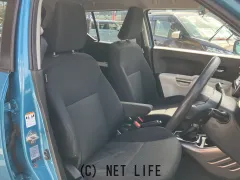 スズキ イグニス