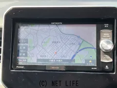 スズキ イグニス