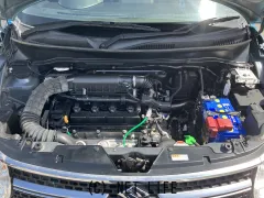 スズキ イグニス