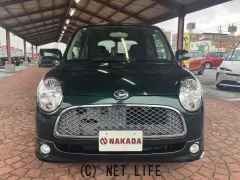 ダイハツ ミラジーノ