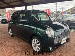 ダイハツ ミラジーノ