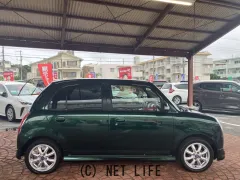 ダイハツ ミラジーノ