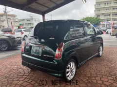 ダイハツ ミラジーノ