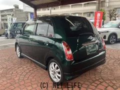 ダイハツ ミラジーノ